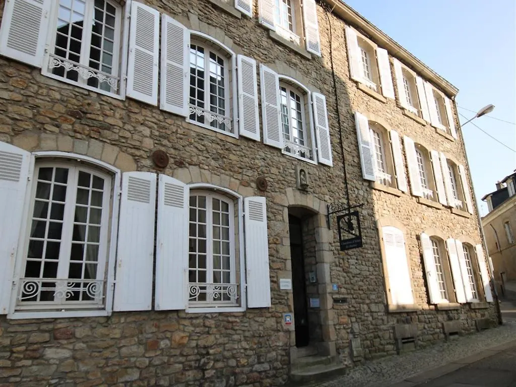 La Villa Garenne Vannes France
