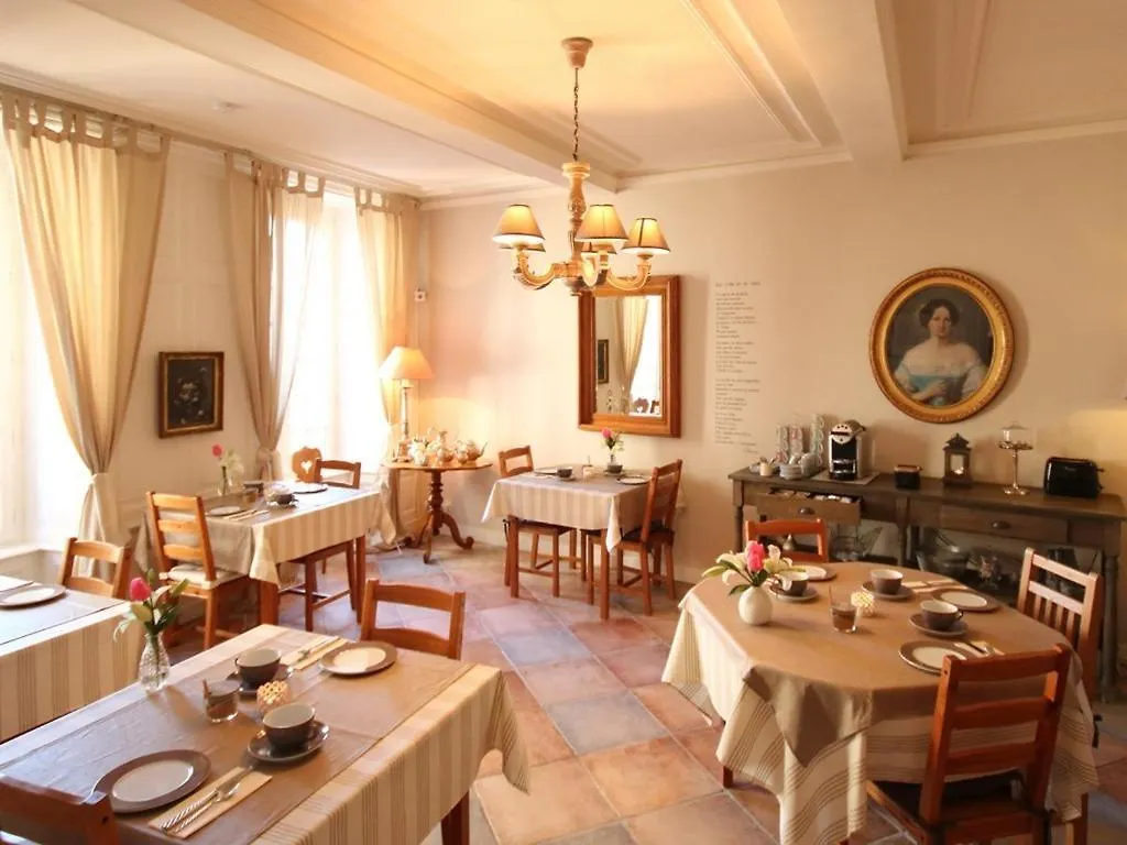 La Villa Garenne Vannes
