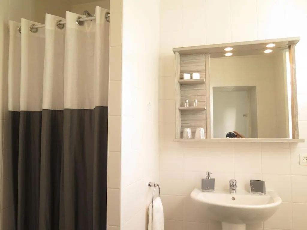 La Villa Garenne Vannes Guest house