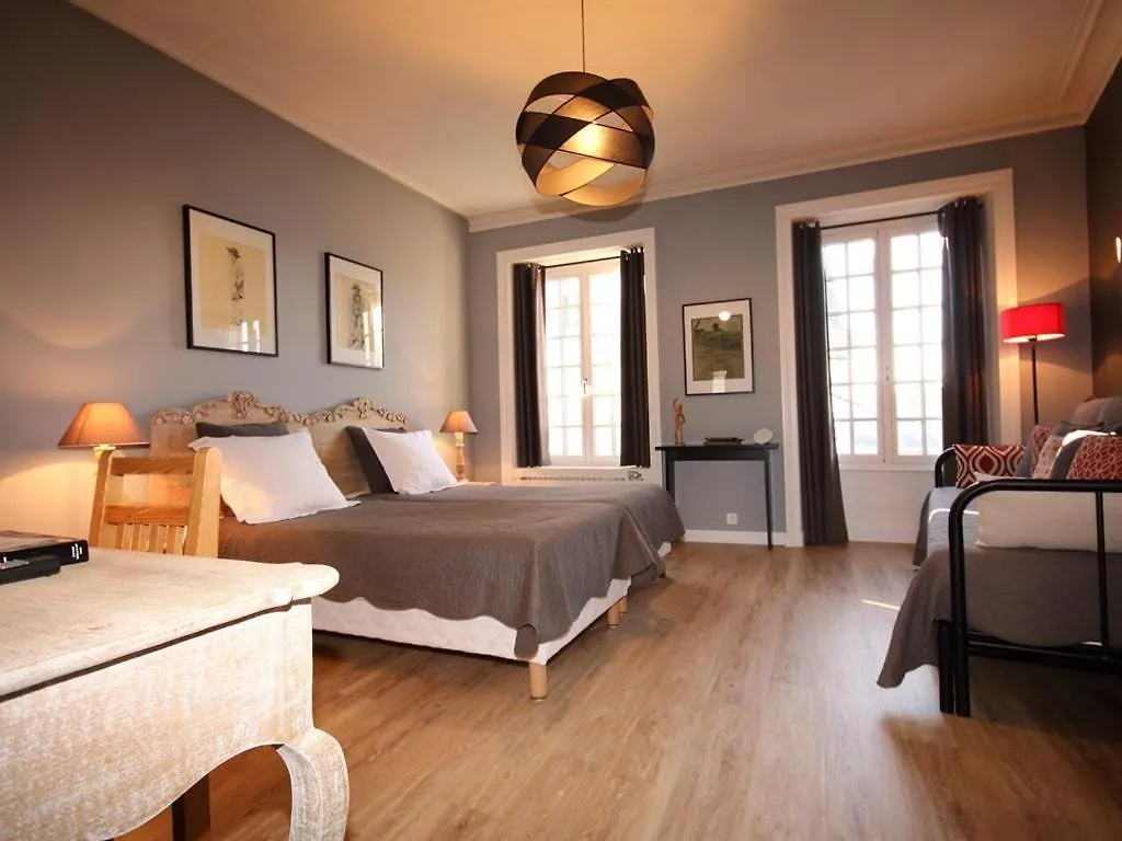 La Villa Garenne Vannes Guest house