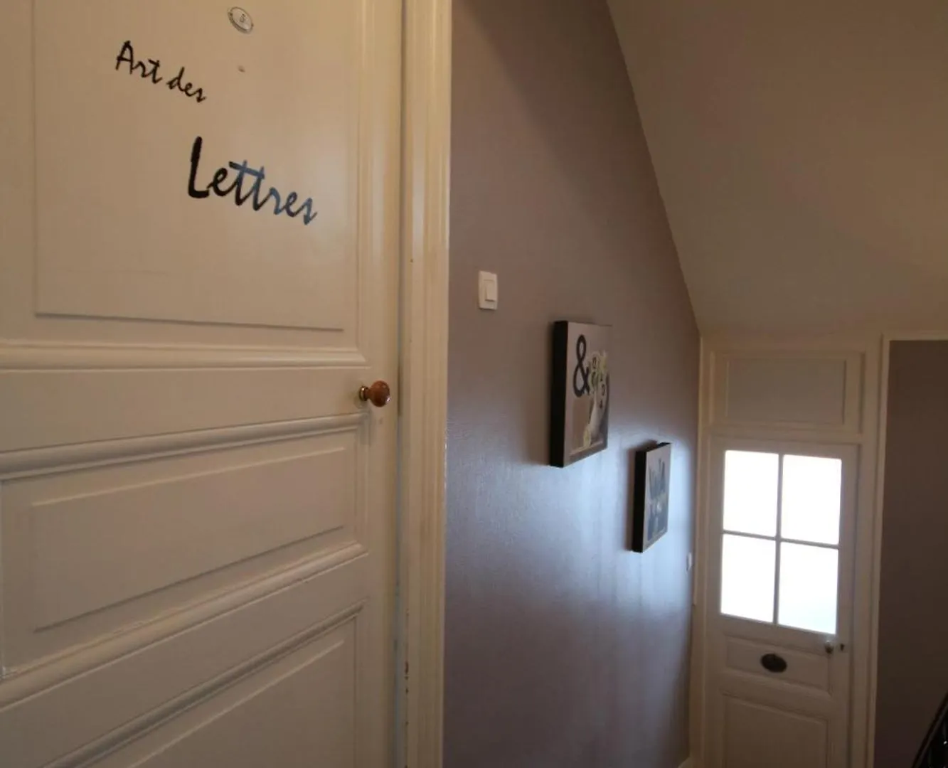 La Villa Garenne Vannes 2*,  France