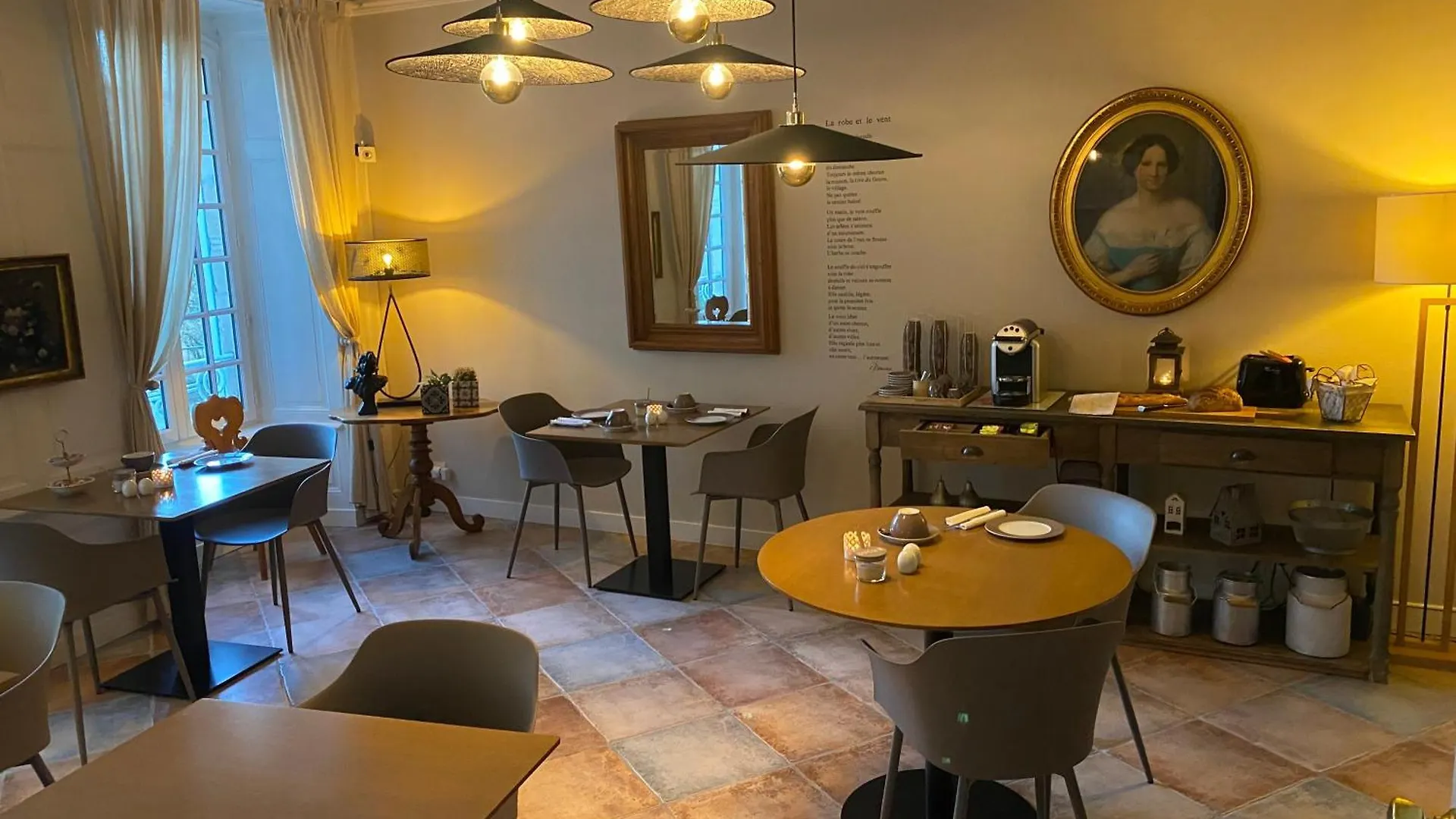 La Villa Garenne Vannes